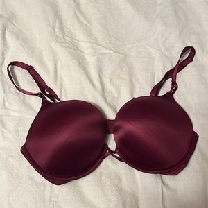 Victoria secret bombshell bra